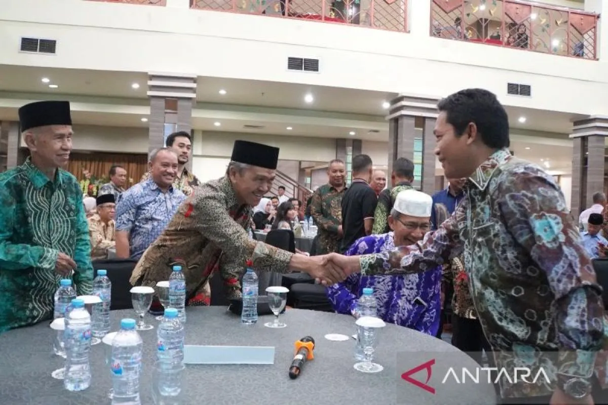 Balangan Siap Bangun Sport Center Berskala Nasional