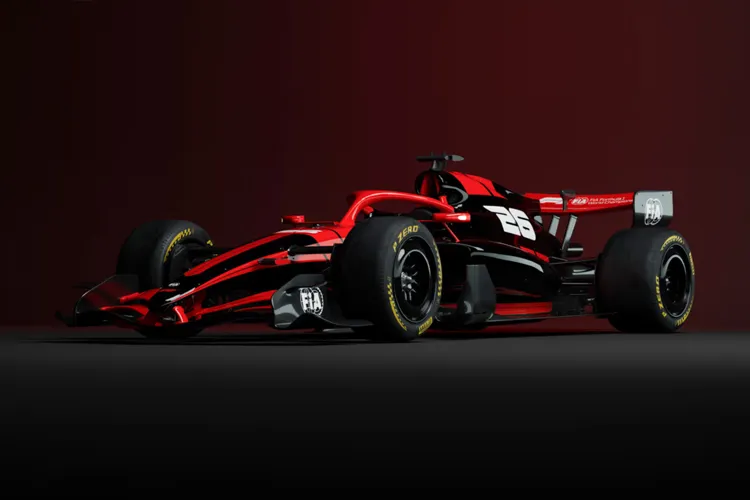 Musim Formula 1 2026: Era Baru dengan Regulasi dan Pembalap Menarik