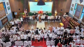Resmi Diresmikannya Rumah Moderasi Beragama untuk Memperkuat Kerukunan Antar Umat