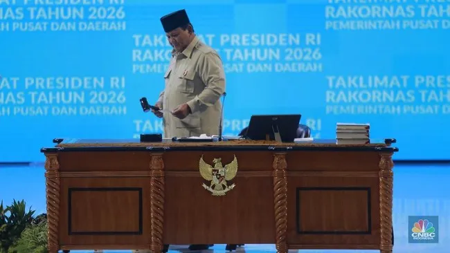 Program Makan Bergizi Gratis Ciptakan 1 Juta Lapangan Kerja