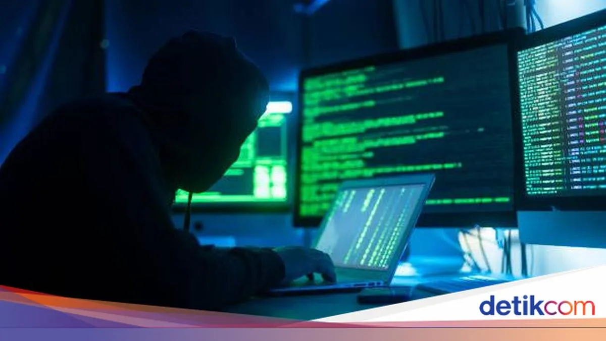 Kedaulatan Data dalam Perjanjian Dagang Indonesia-Amerika: Tantangan dan Harapan