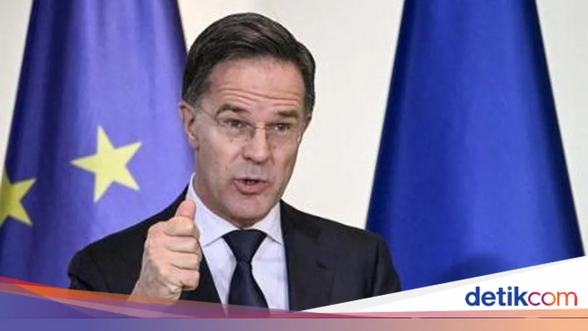 NATO Tantang Putin: Apakah Ingin Perdamaian atau Perang Berlanjut?