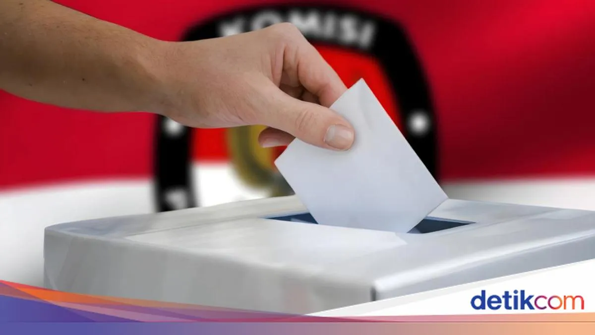Pengumuman Hasil Pilpres 2024 Dijadwalkan Paling Lambat 20 Maret