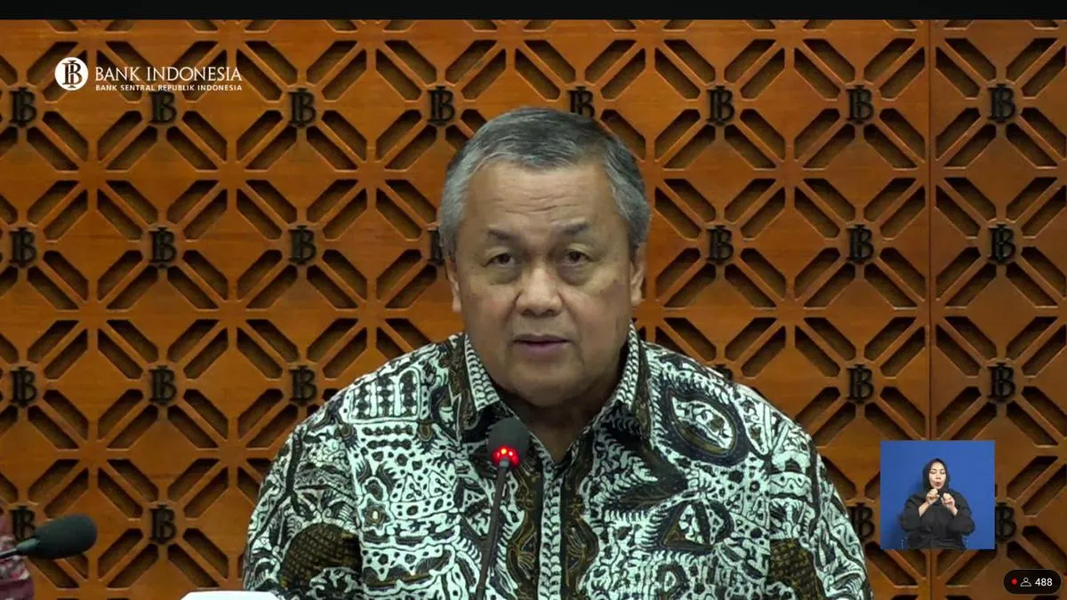 Pertumbuhan Kredit Perbankan Mencapai 9,96% di Januari 2026