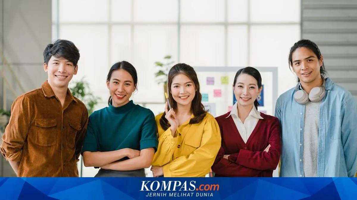Job Hopping: Strategi Karier Milenial dan Gen Z Menuju Keseimbangan Hidup