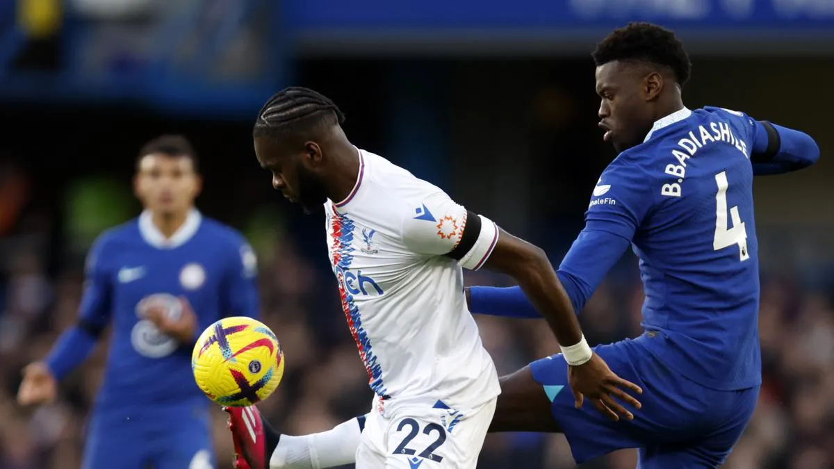 Badiashile Siap Tinggalkan Chelsea, Tiga Klub Eropa Siap Menampung