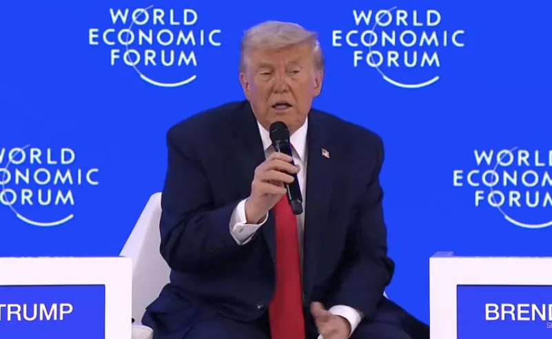 Trump Utamakan Diplomasi dengan Iran, Siapkan Opsi Militer jika Gagal