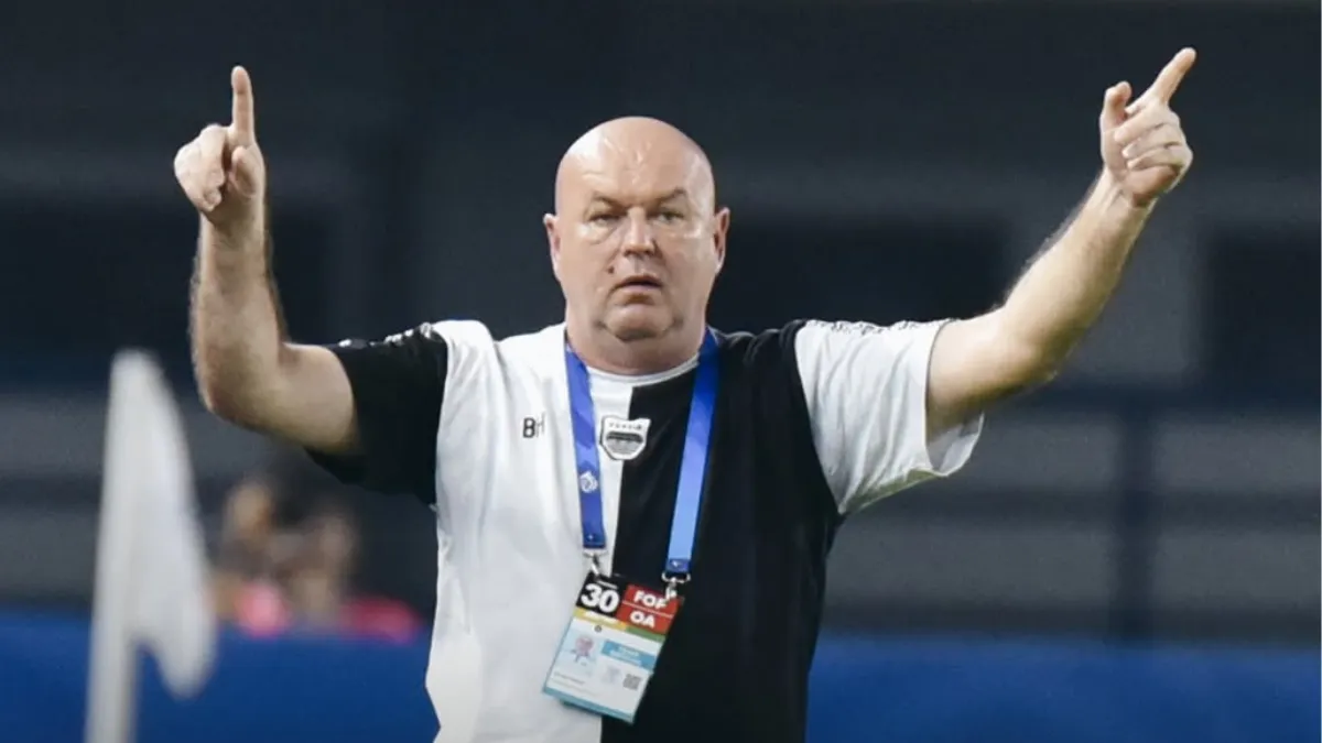 Persib Bandung Targetkan Kemenangan di Laga Pertama Usai Jadi Juara