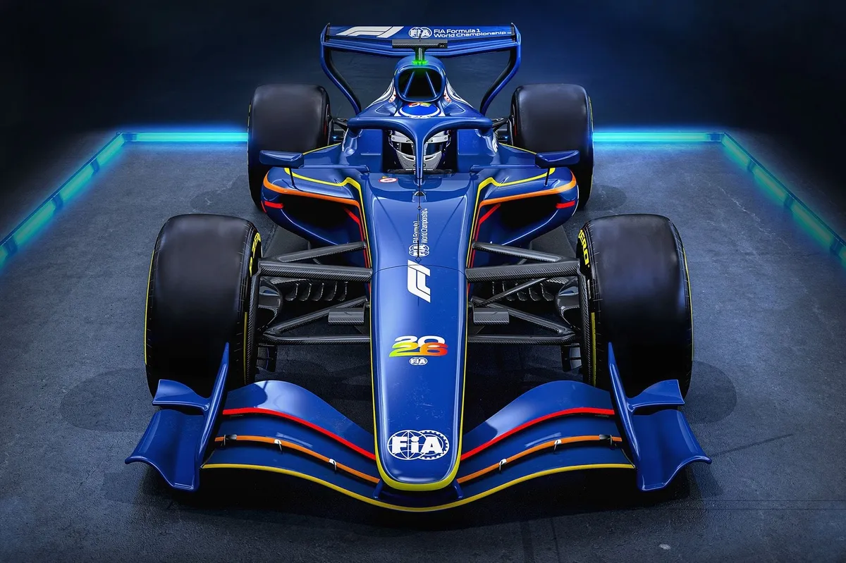 FIA Ubah Terminologi F1 2026 untuk Permudah Pemahaman Penggemar