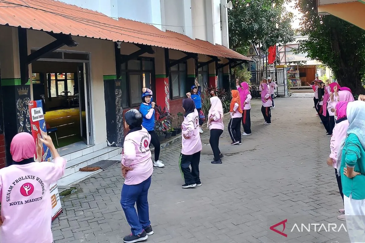 Rayakan Haornas dengan 6 Jenis Olahraga untuk Semua Usia