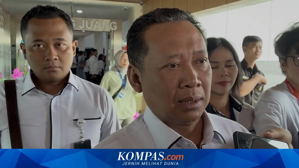 KPK dan BPK Sepakati Penghitungan Kerugian Negara dalam Kasus Korupsi Haji