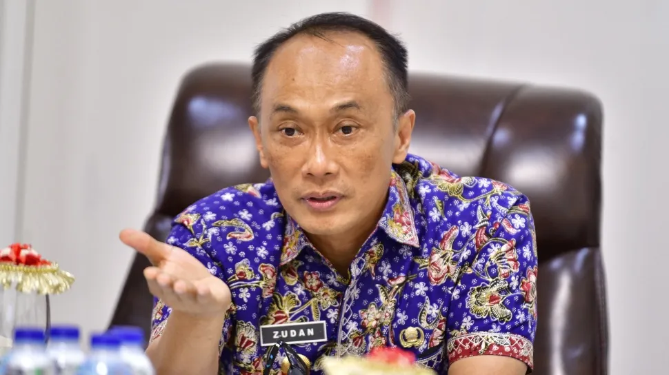 BKN Desak Pengajuan Formasi PPPK untuk Guru Sebelum 2025