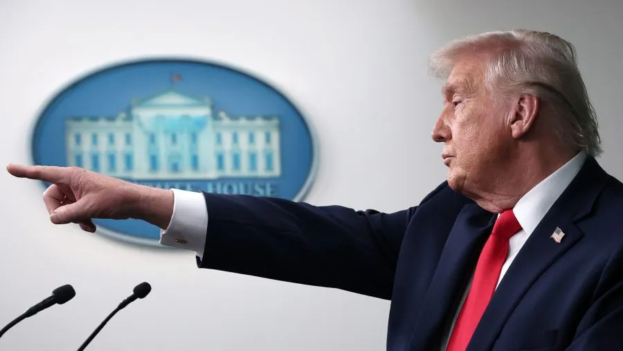 Trump Sebut Pembicaraan AS-Iran Sangat Positif, Lanjutan Pertemuan Segera