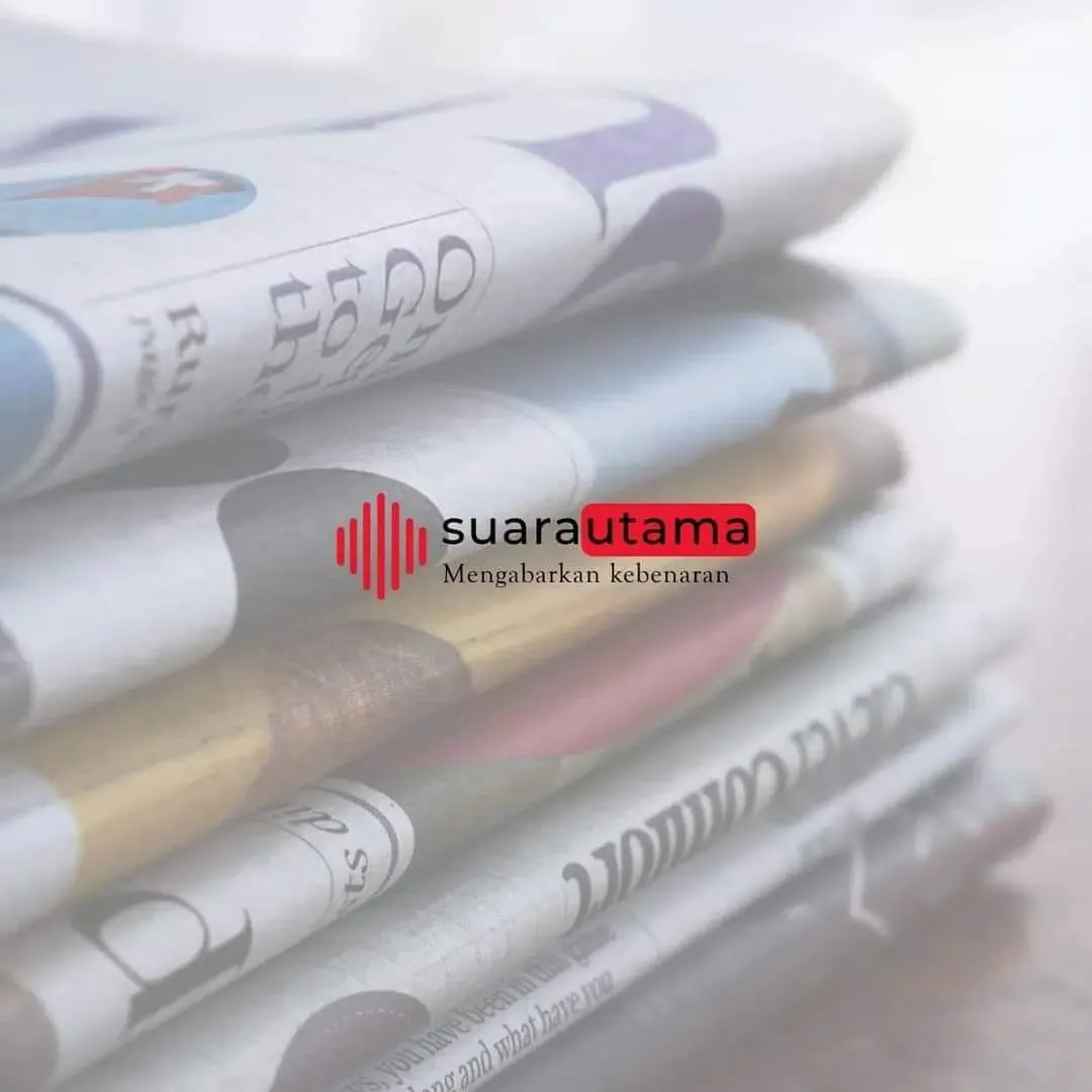 Kesempatan Bergabung sebagai Jurnalis di Suara Utama dan Ini Kabar