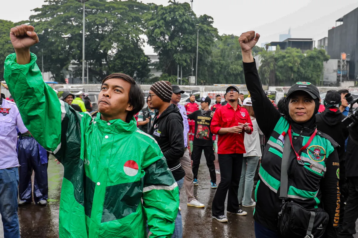 Industri Digital Dikenal Sebagai Penopang Ekonomi dan Sumber Lapangan Kerja