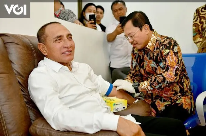 Vaksin Nusantara sebagai Alternatif dalam Upaya Mengatasi COVID-19