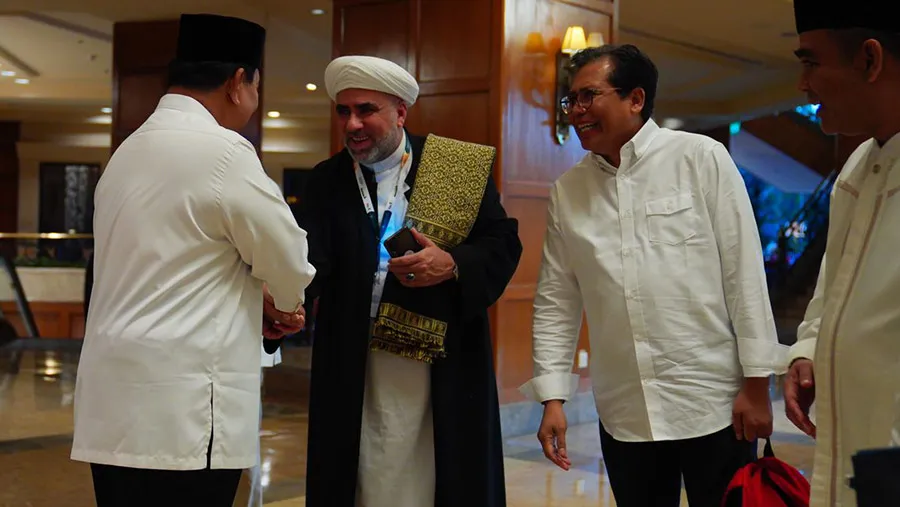 Bendahara NU Ditunjuk untuk Mengelola Tambang Bekas KPC