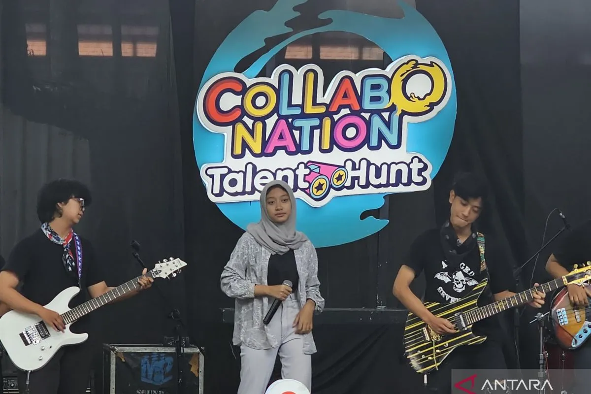 IM3 Gelar Colabonation Talent Hub untuk Temukan Talenta Musisi Muda
