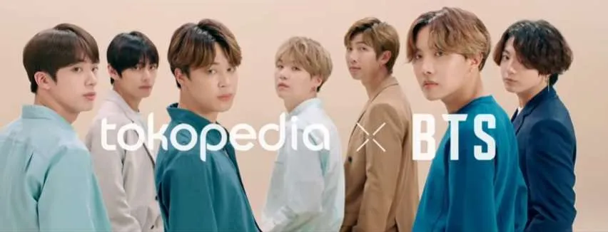 K-pop Menggeser Dominasi J-pop di Asia Tenggara