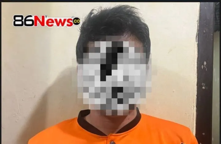 Polres Majalengka Ungkap Kasus Perkosaan Anak di Kecamatan Talaga