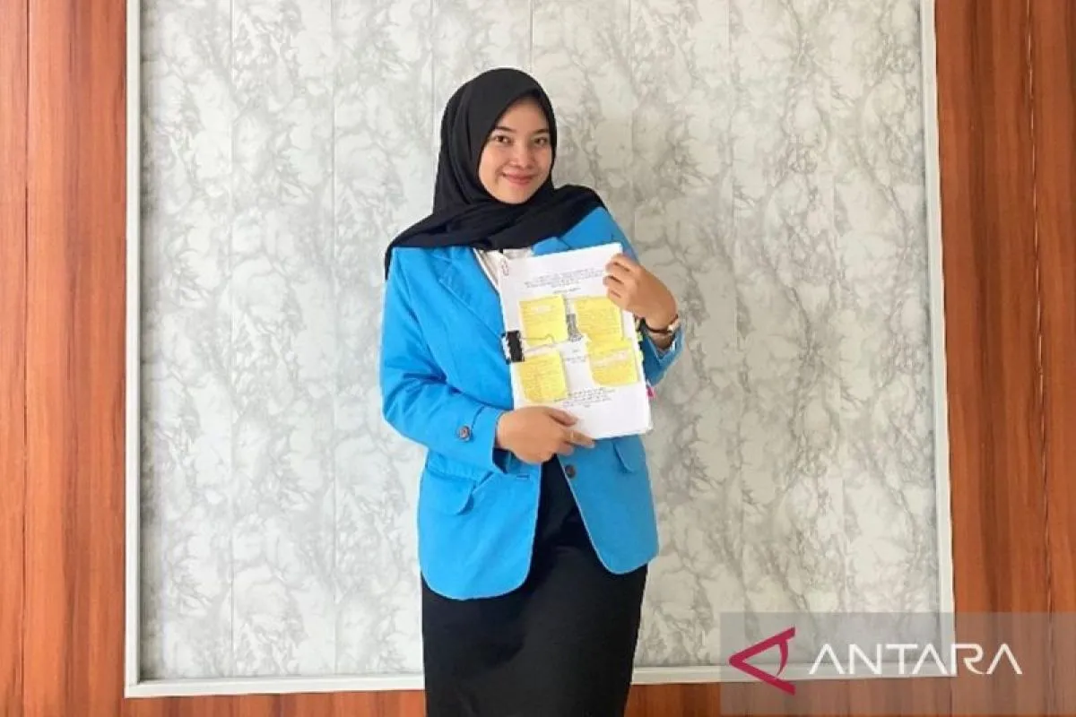 Kemiskinan dan Kepadatan Penduduk Tingkatkan Kriminalitas di Bangka Belitung