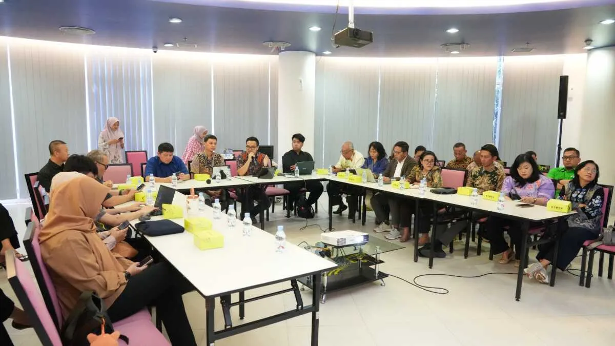 BP Batam Permudah Pengurusan Dokumen Lahan Secara Digital