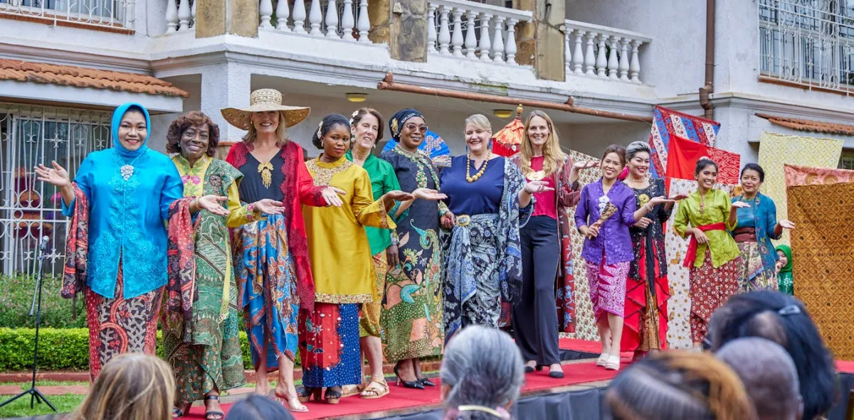 Kekerasan Simbolis dalam Diplomasi: Tantangan Kesetaraan Gender di Era Modern