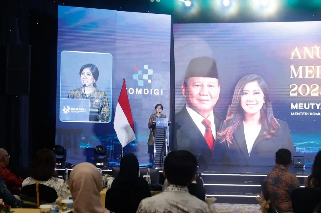 Peran Humas Pemerintah sebagai Navigator Kebenaran di Era Digital
