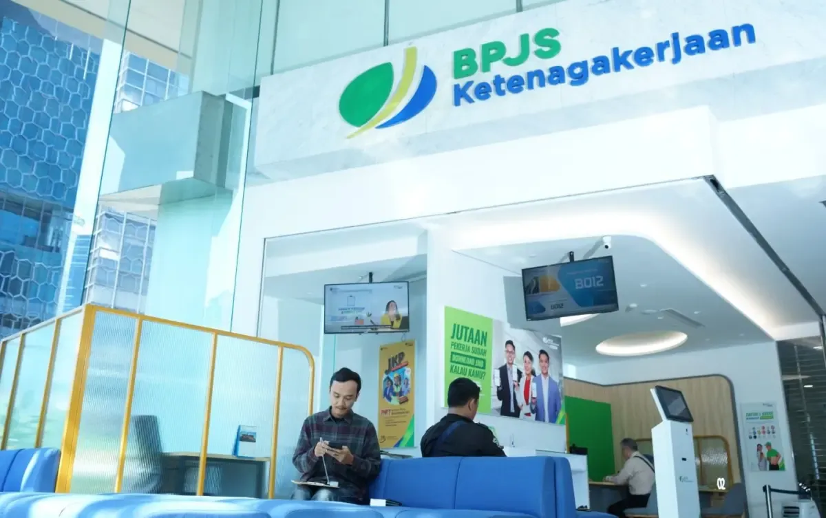 BPJS Ketenagakerjaan Bandung Luncurkan Program Someah untuk Tingkatkan Pelayanan Peserta
