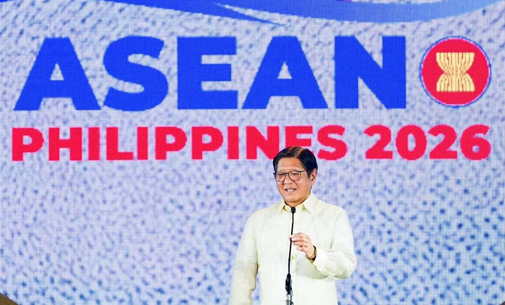 Filipina Siap Kembangkan Teknologi Pertahanan di ASEAN 2026
