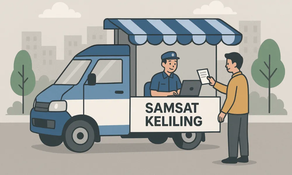 Jadwal Pelayanan Publik di Tangerang Agustus 2025: Layanan SIM, SKCK, dan Disdukcapil