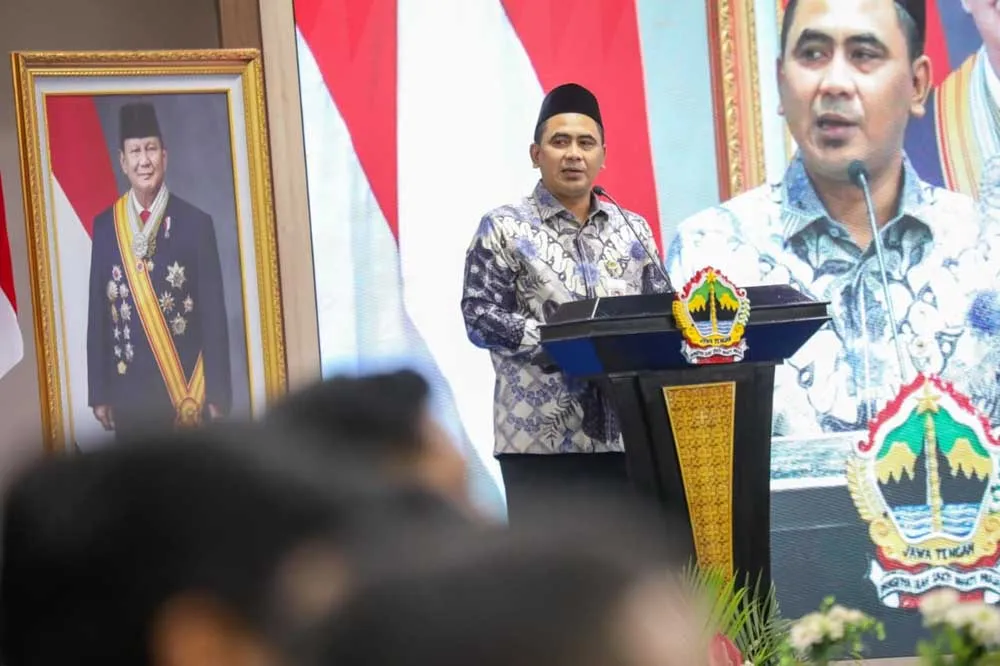 Pemprov Jateng Dorong Sekolah Inklusi untuk Penyandang Disabilitas