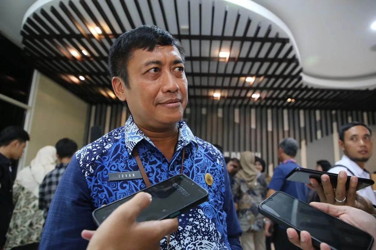 Surabaya Jadi Wakil Indonesia di Forum Global Anak di Tokyo 2026