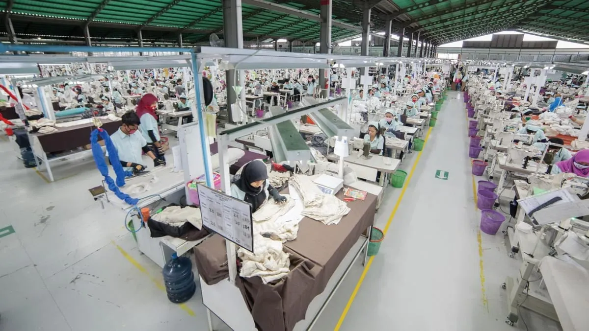 Tantangan Adaptasi Perusahaan di Tengah Perubahan Pasar Indonesia
