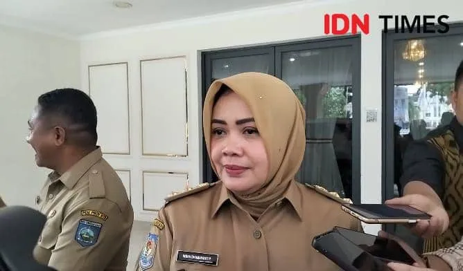 Kebijakan Informasi Satu Pintu Pemprov NTB Menuai Protes dari Organisasi Pers