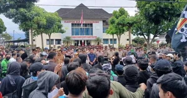 Bupati Wonosobo: Rumah Sakit Harus Layani Pasien Meski BPJS Nonaktif