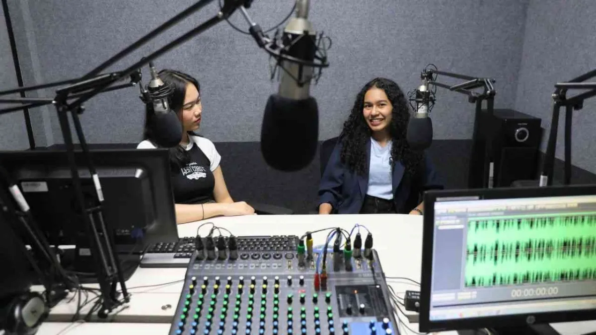Pentingnya Personal Branding di Era Digital untuk Mahasiswa