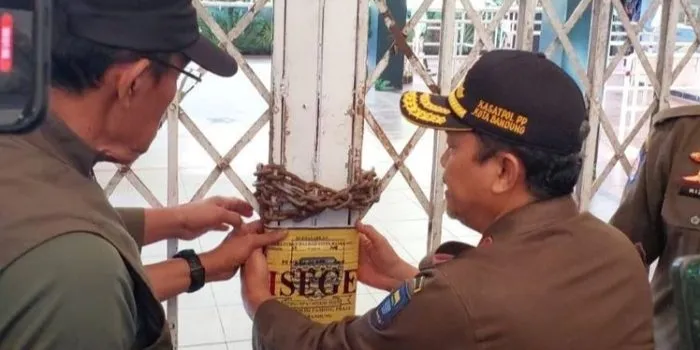 Kemenhut Ambil Alih Pengelolaan Satwa di Kebun Binatang Bandung setelah Pencabutan Izin YMT