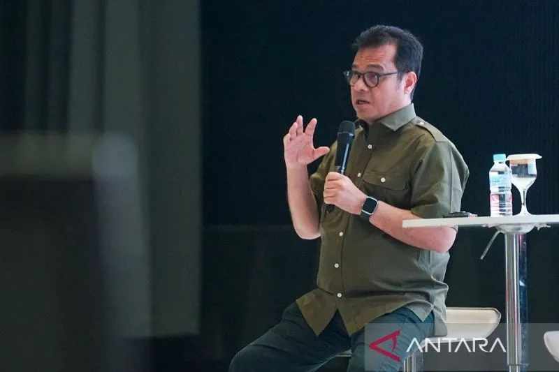 Stasiun Televisi Didorong Bertransformasi Menjadi Perusahaan Teknologi Konten
