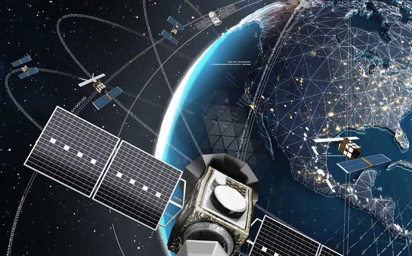 AS Kembangkan Radar Luar Angkasa untuk Memantau Aktivitas Satelit Musuh
