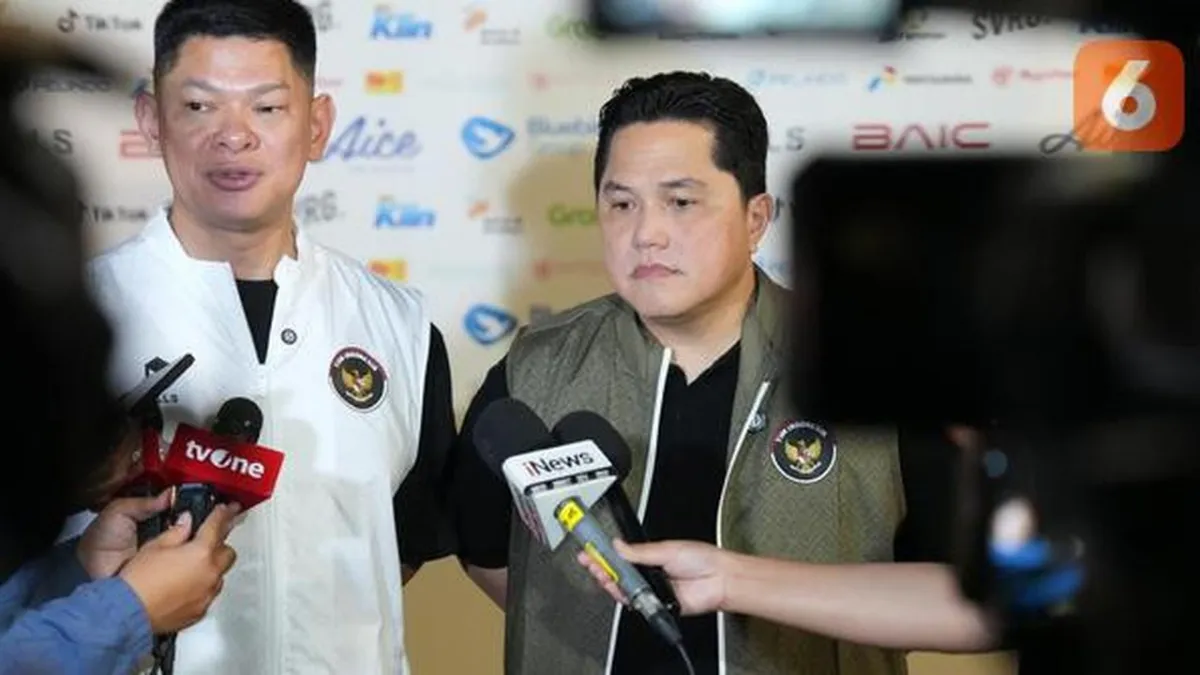 Indonesia Siap Ajukan Diri Sebagai Tuan Rumah Piala Dunia Futsal 2028