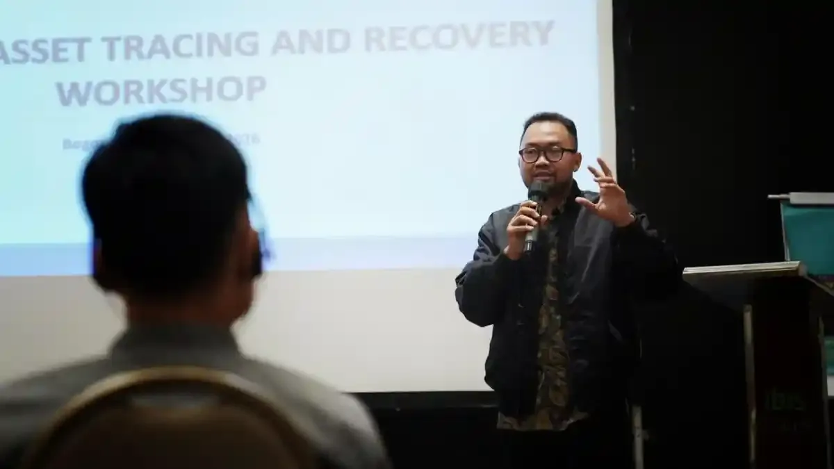 PINTU Tingkatkan Keamanan Crypto Melalui Kolaborasi dengan Penegak Hukum