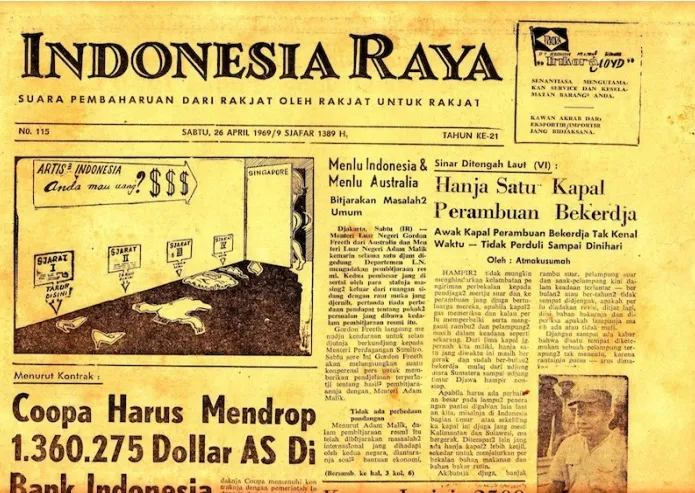 Sejarah Pembredelan Pers: Dari Kolonial Hingga Era Reformasi