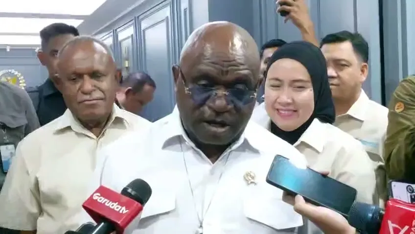 Pigai: Isu Reshuffle Kabinet Hanya Gorengan Media