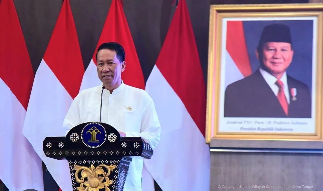 Pemerintah Wajibkan Pembayaran Royalti Musik di Ruang Publik Komersial