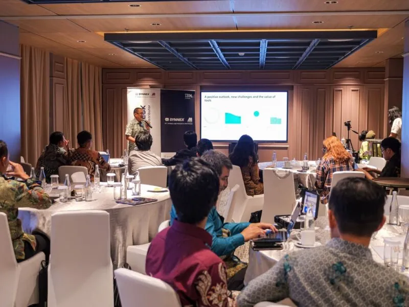 APCO Digital Twin: Solusi Cerdas untuk Optimalisasi Operasional Industri