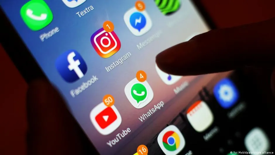 Uni Eropa Siapkan Larangan Media Sosial untuk Anak di Bawah 16 Tahun