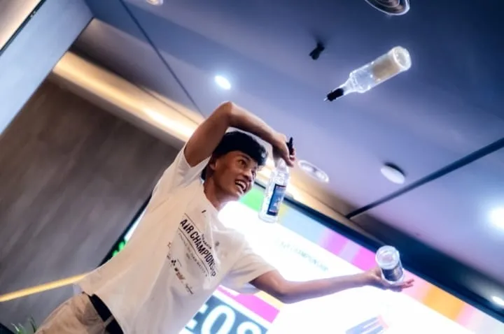 Surabaya Flair Championship 2026: Bartender Terbaik Indonesia Siap Tembus Ajang Internasional