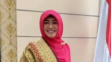 Inovasi Teknologi Tingkatkan Layanan Haji 2024