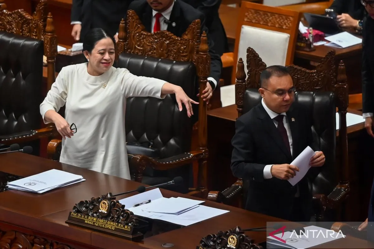 Ketua DPR Serukan Diplomasi Efektif di Tengah Ketegangan Global 2026